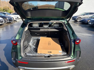 2026 Mazda Mazda CX-50 2.5 Turbo Premium Plus