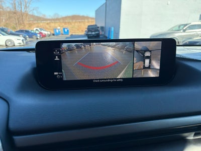 2026 Mazda Mazda CX-50 2.5 Turbo Premium Plus