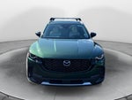 2026 Mazda Mazda CX-50 2.5 Turbo Premium Plus