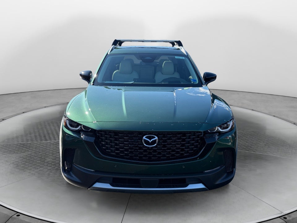2026 Mazda Mazda CX-50 2.5 Turbo Premium Plus