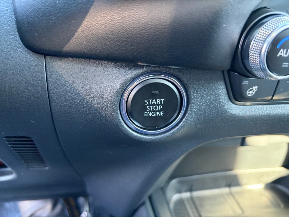 2026 Mazda Mazda CX-50 2.5 Turbo Premium Plus