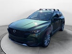 2026 Mazda Mazda CX-50 2.5 Turbo Premium Plus