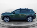 2026 Mazda Mazda CX-50 2.5 Turbo Premium Plus