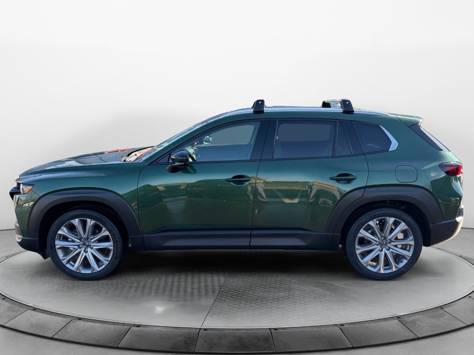 2026 Mazda Mazda CX-50 2.5 Turbo Premium Plus