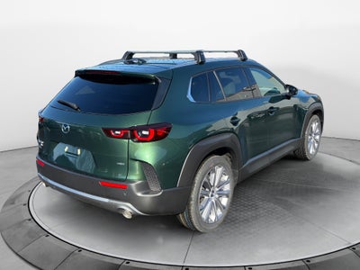 2026 Mazda Mazda CX-50 2.5 Turbo Premium Plus