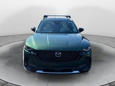 2026 Mazda Mazda CX-50 2.5 Turbo Premium Plus