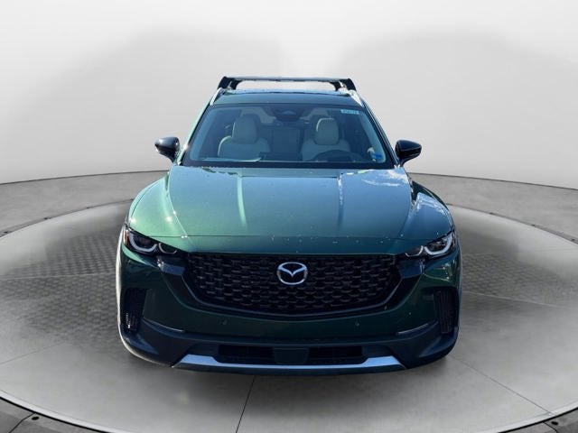 2026 Mazda Mazda CX-50 2.5 Turbo Premium Plus