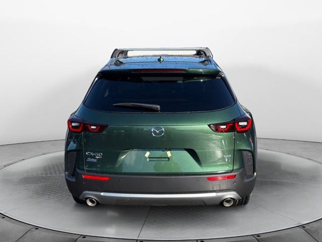 2026 Mazda Mazda CX-50 2.5 Turbo Premium Plus