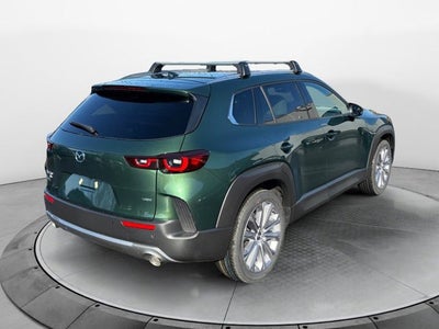 2026 Mazda Mazda CX-50 2.5 Turbo Premium Plus