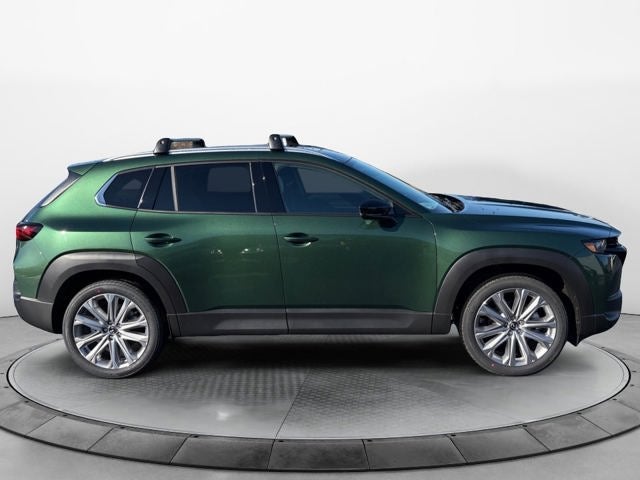 2026 Mazda Mazda CX-50 2.5 Turbo Premium Plus