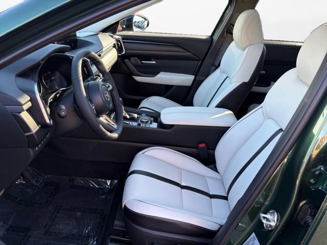 2026 Mazda Mazda CX-50 2.5 Turbo Premium Plus