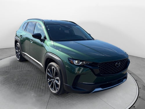 2026 Mazda Mazda CX-50 2.5 Turbo Premium Plus AWD