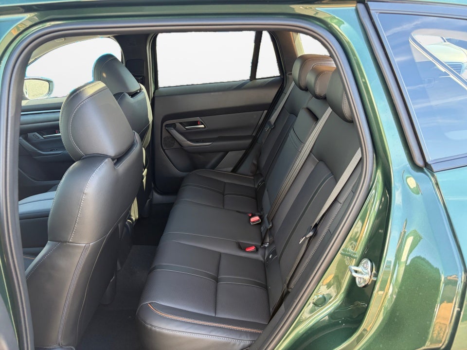 2026 Mazda Mazda CX-50 2.5 Turbo Premium Plus AWD