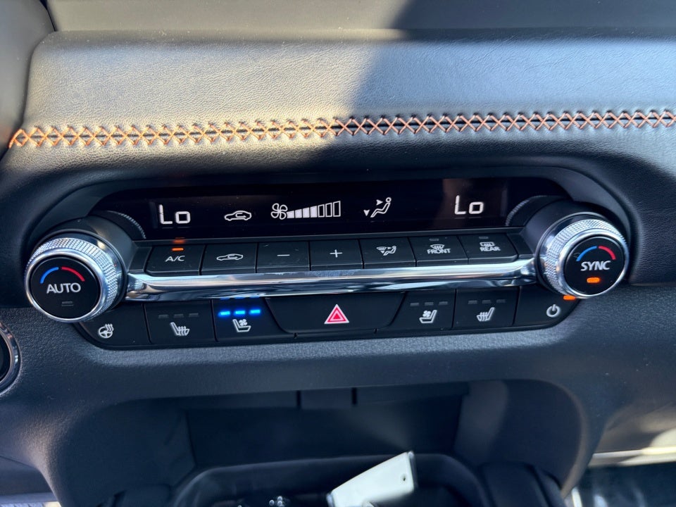 2026 Mazda Mazda CX-50 2.5 Turbo Premium Plus AWD