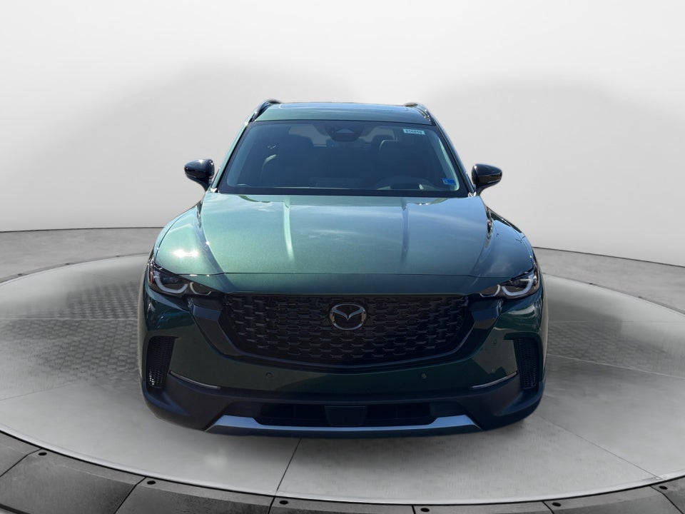 2026 Mazda Mazda CX-50 2.5 Turbo Premium Plus AWD