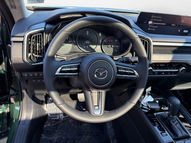 2026 Mazda Mazda CX-50 2.5 Turbo Premium Plus AWD