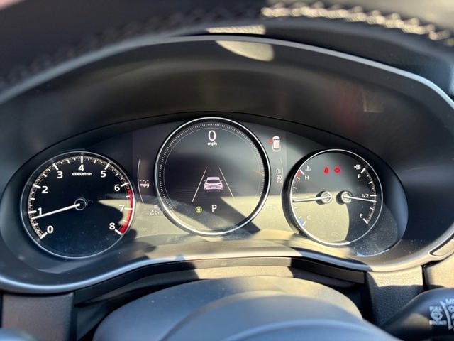 2026 Mazda Mazda CX-50 2.5 Turbo Premium Plus AWD