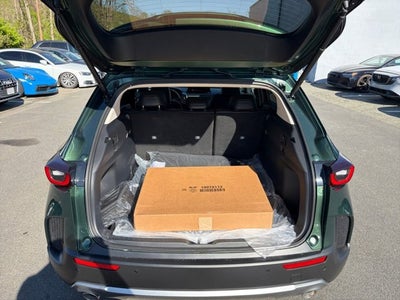 2026 Mazda Mazda CX-50 2.5 Turbo Premium Plus AWD