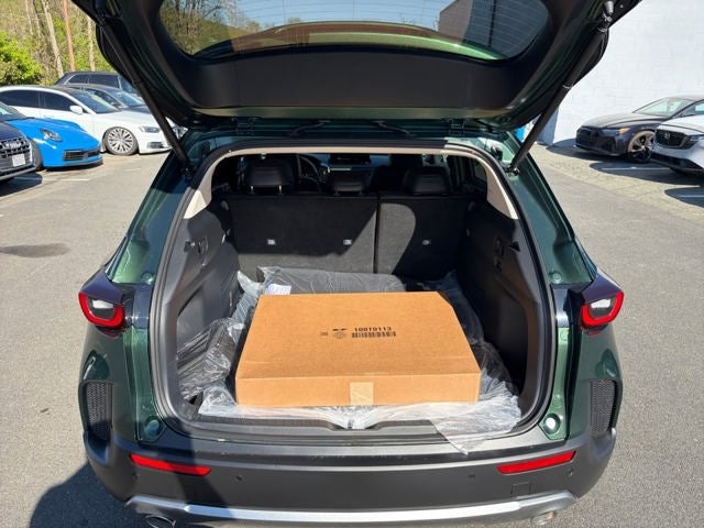 2026 Mazda Mazda CX-50 2.5 Turbo Premium Plus AWD