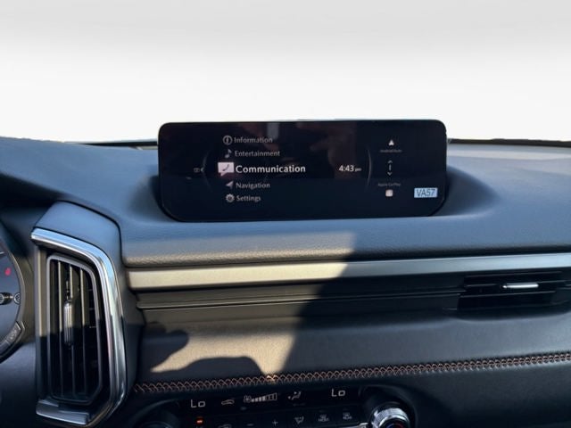 2026 Mazda Mazda CX-50 2.5 Turbo Premium Plus AWD