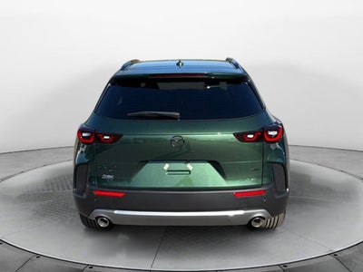 2026 Mazda Mazda CX-50 2.5 Turbo Premium Plus AWD