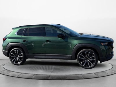 2026 Mazda Mazda CX-50 2.5 Turbo Premium Plus AWD