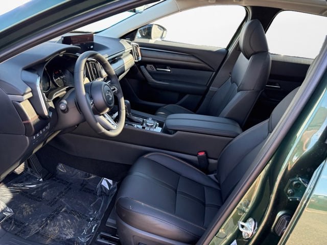 2026 Mazda Mazda CX-50 2.5 Turbo Premium Plus AWD
