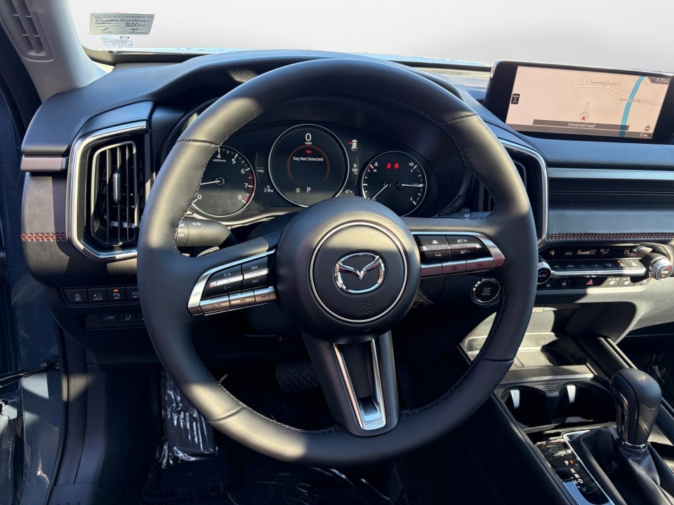 2026 Mazda Mazda CX-50 2.5 Turbo Premium Plus