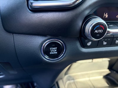 2026 Mazda Mazda CX-50 2.5 Turbo Premium Plus