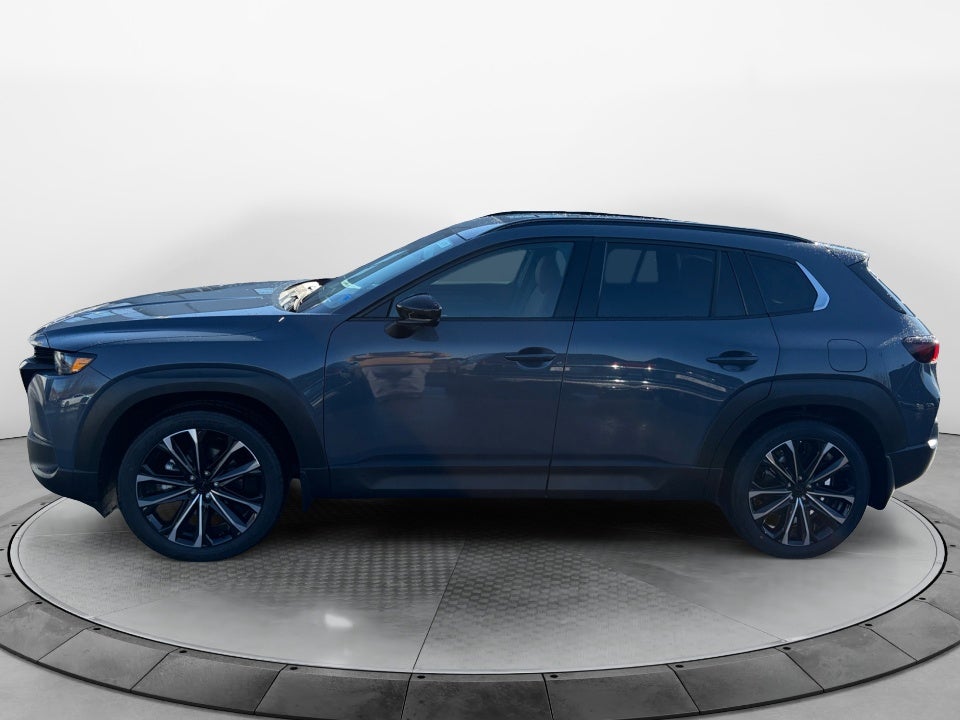 2026 Mazda Mazda CX-50 2.5 Turbo Premium Plus