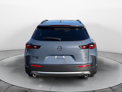 2026 Mazda Mazda CX-50 2.5 Turbo Premium Plus