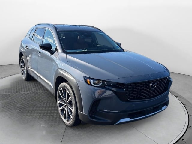 2026 Mazda Mazda CX-50 2.5 Turbo Premium Plus