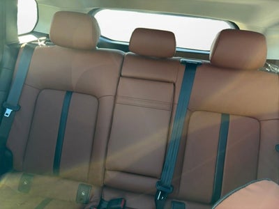 2026 Mazda Mazda CX-50 2.5 Turbo Premium Plus