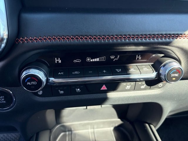 2026 Mazda Mazda CX-50 2.5 Turbo Premium Plus