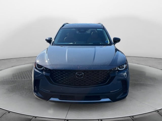 2026 Mazda Mazda CX-50 2.5 Turbo Premium Plus