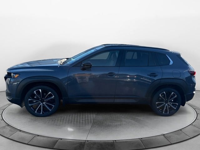 2026 Mazda Mazda CX-50 2.5 Turbo Premium Plus