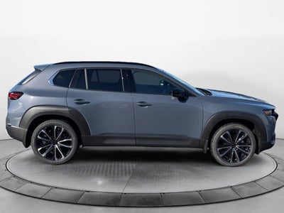 2026 Mazda Mazda CX-50 2.5 Turbo Premium Plus