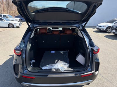 2026 Mazda Mazda CX-50 2.5 Turbo Premium Plus