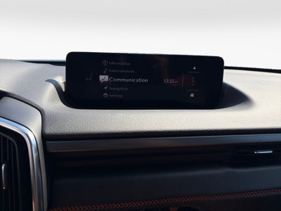 2026 Mazda Mazda CX-50 2.5 Turbo Premium Plus