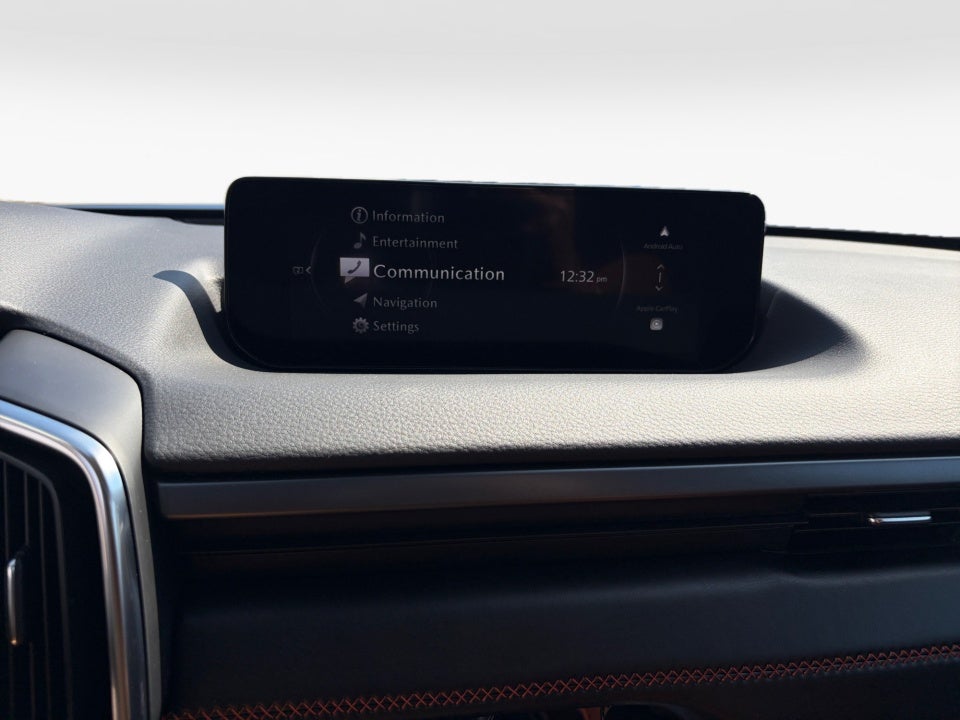 2026 Mazda Mazda CX-50 2.5 Turbo Premium Plus