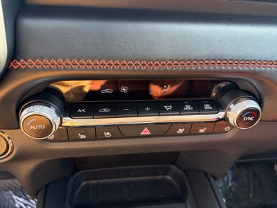 2026 Mazda Mazda CX-50 2.5 Turbo Premium Plus