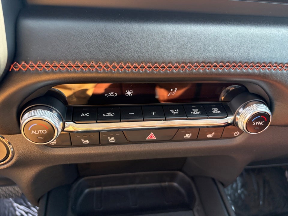 2026 Mazda Mazda CX-50 2.5 Turbo Premium Plus