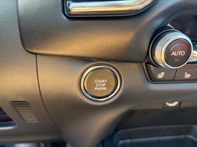 2026 Mazda Mazda CX-50 2.5 Turbo Premium Plus