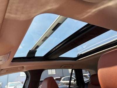 2026 Mazda Mazda CX-50 2.5 Turbo Premium Plus