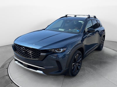 2026 Mazda Mazda CX-50 2.5 Turbo Premium Plus