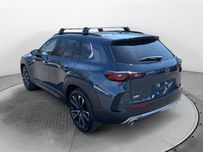 2026 Mazda Mazda CX-50 2.5 Turbo Premium Plus