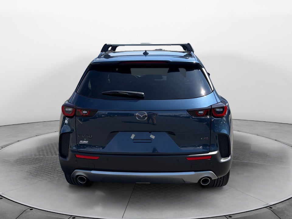 2026 Mazda Mazda CX-50 2.5 Turbo Premium Plus