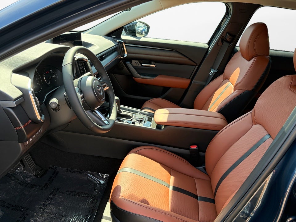 2026 Mazda Mazda CX-50 2.5 Turbo Premium Plus