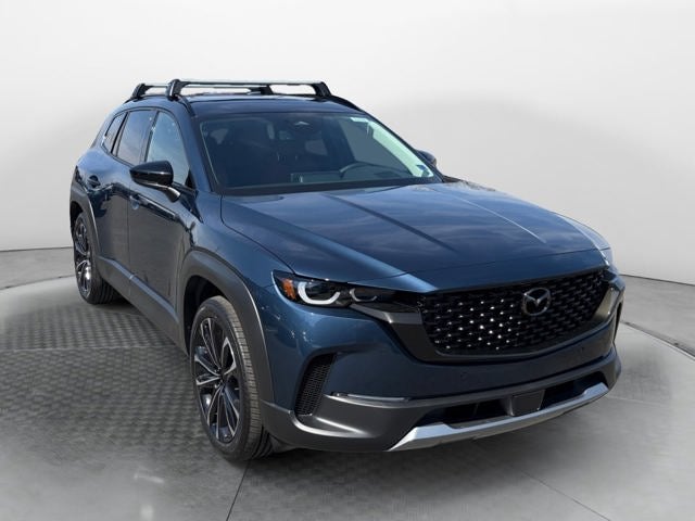 2026 Mazda Mazda CX-50 2.5 Turbo Premium Plus