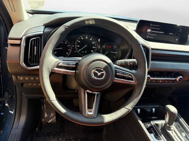2026 Mazda Mazda CX-50 2.5 Turbo Premium Plus